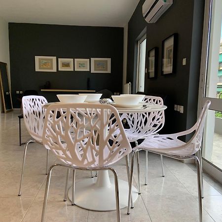 Sepolia Apartment Atina Dış mekan fotoğraf