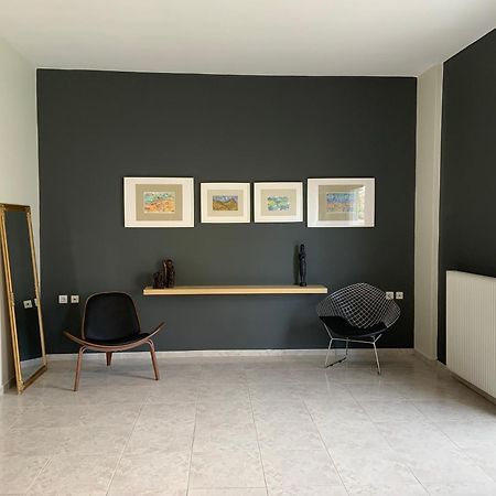 Sepolia Apartment Atina Dış mekan fotoğraf