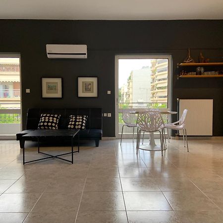 Sepolia Apartment Atina Dış mekan fotoğraf