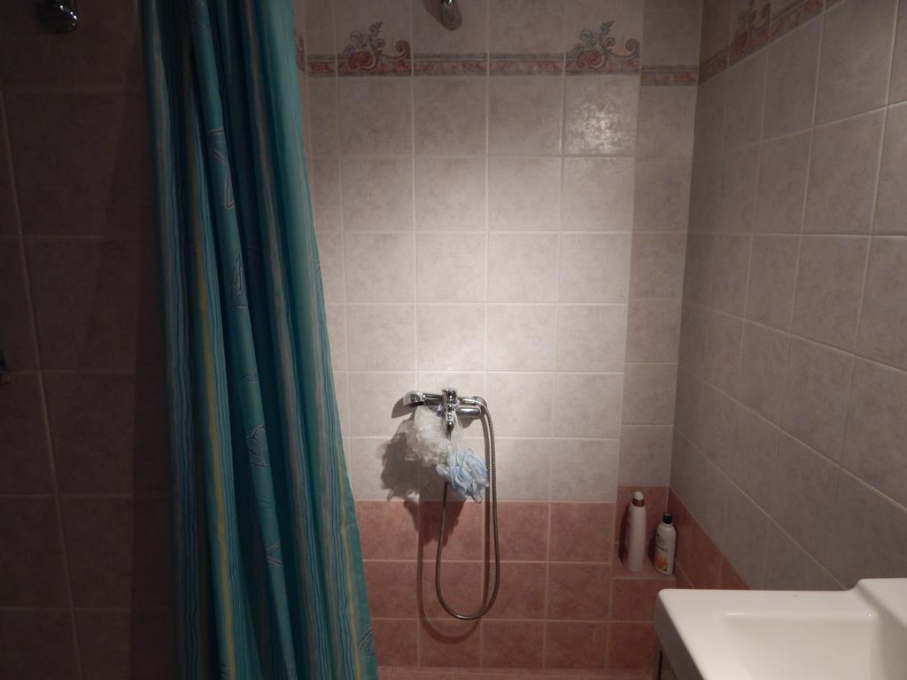 Sepolia Apartment Atina Dış mekan fotoğraf