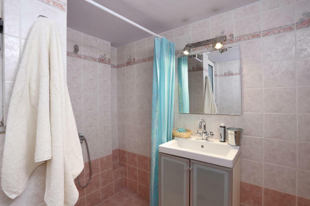 Sepolia Apartment Atina Dış mekan fotoğraf