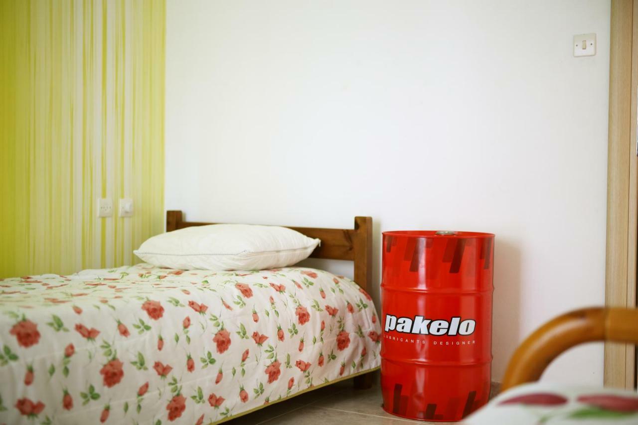 Sepolia Apartment Atina Dış mekan fotoğraf